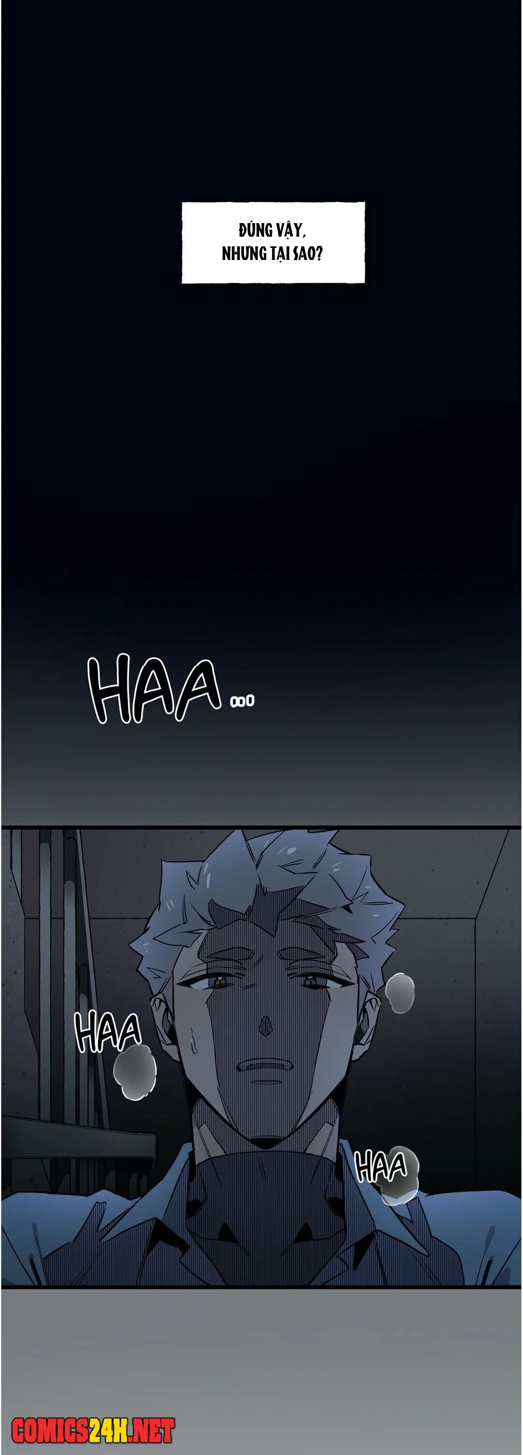 quán café tình nhân chapter 53 42