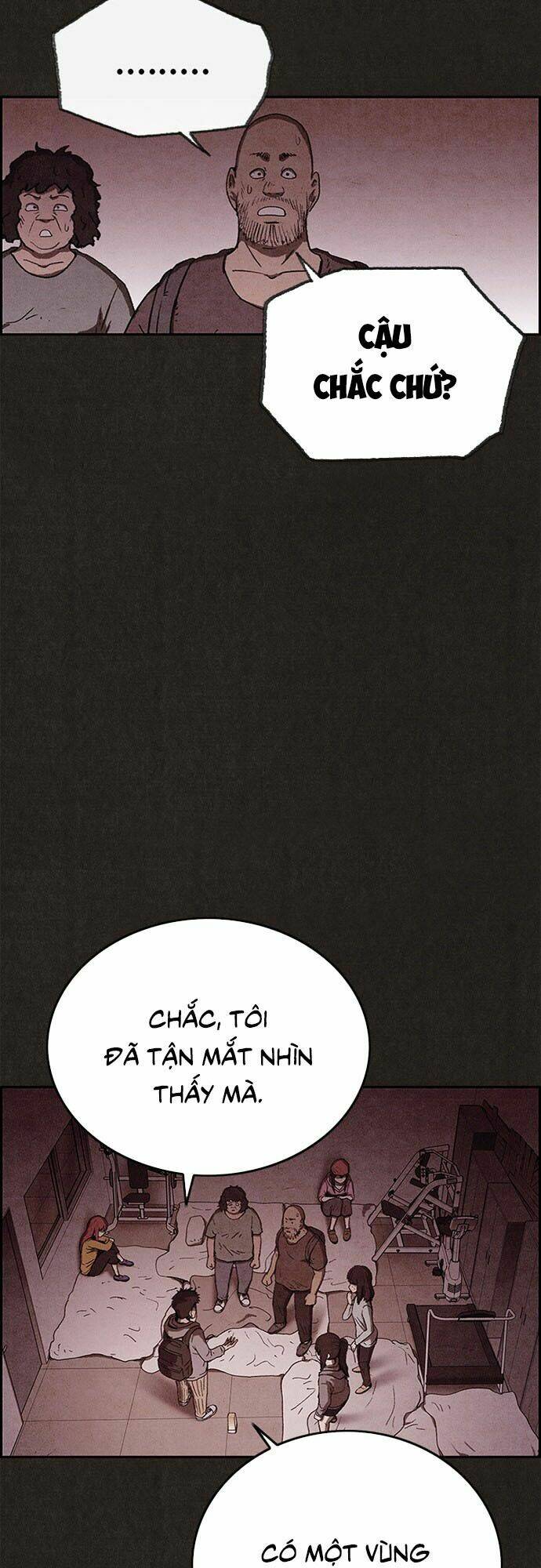 quái vật tại chung cư xanh chapter 87 55