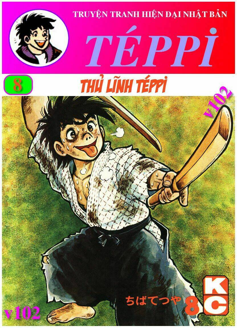 ore wa teppei chapter 31 1