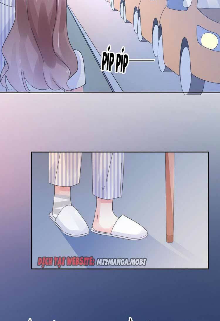 điều ước sủng ái bất bình đẳng chapter 113.1 32