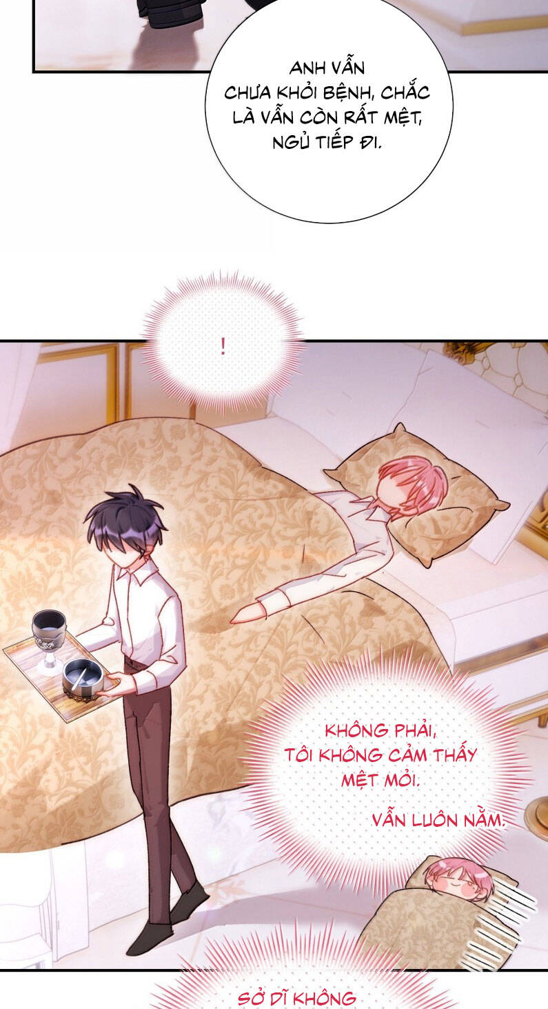 tôi phải làm một kẻ đại xấu xa chapter 157 33