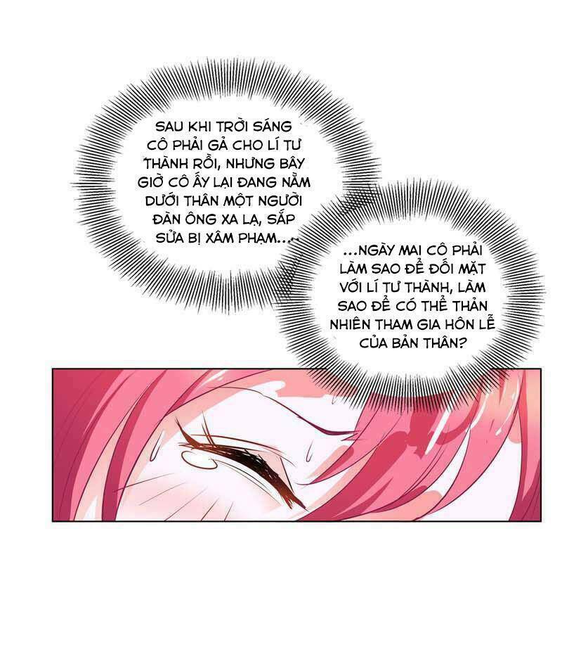 em lo xinh anh lo đẹp chapter 2 46