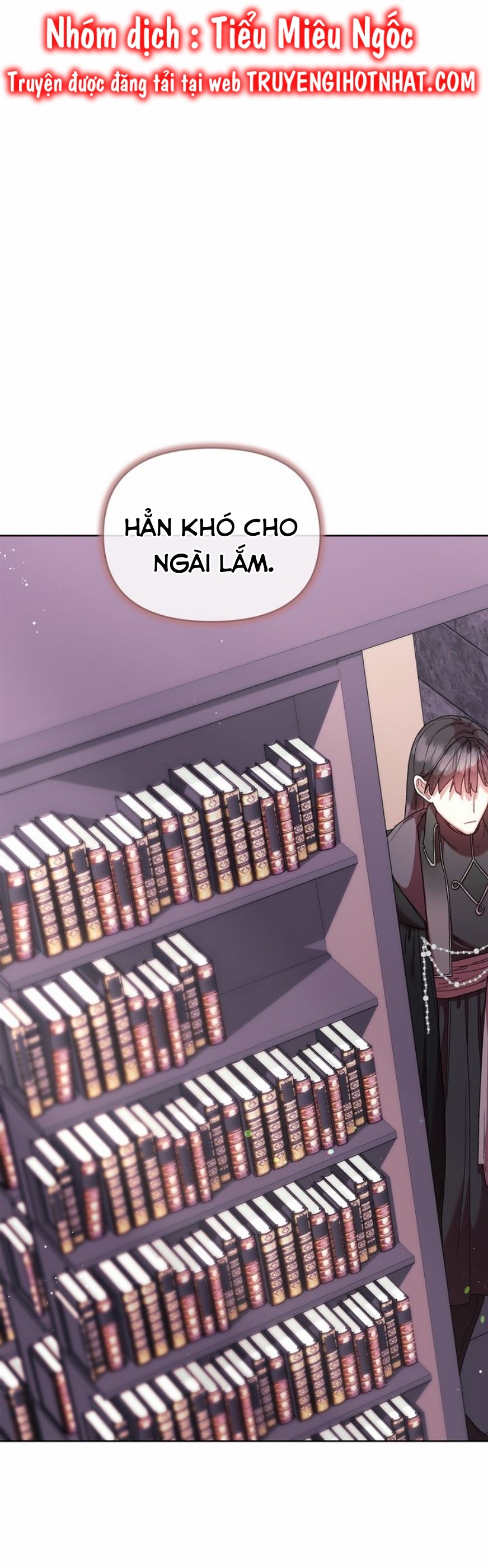 giải mã bí mật về anh ta chapter 112 17