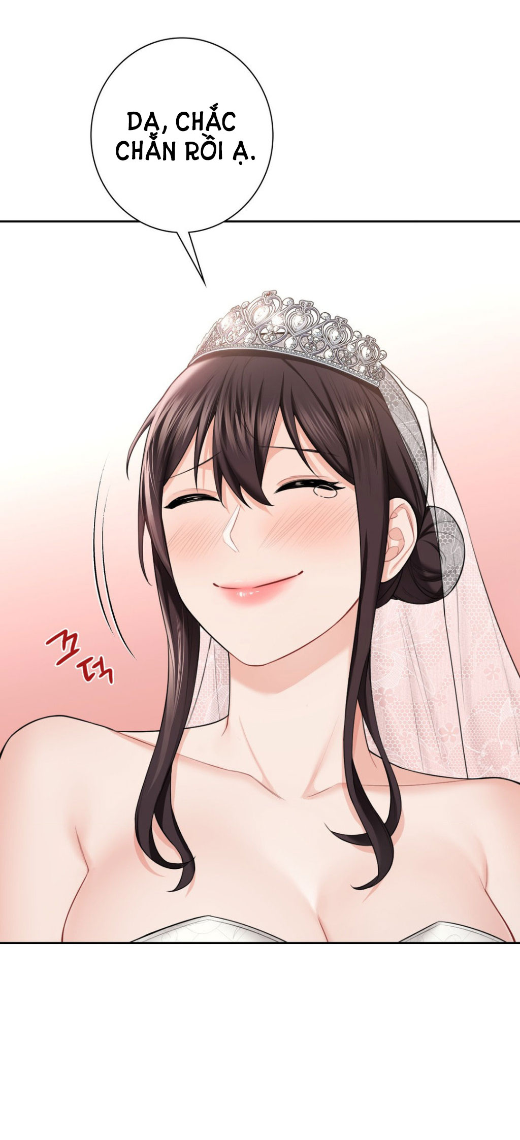 [18+] không là bạn bè chapter 54.1 29