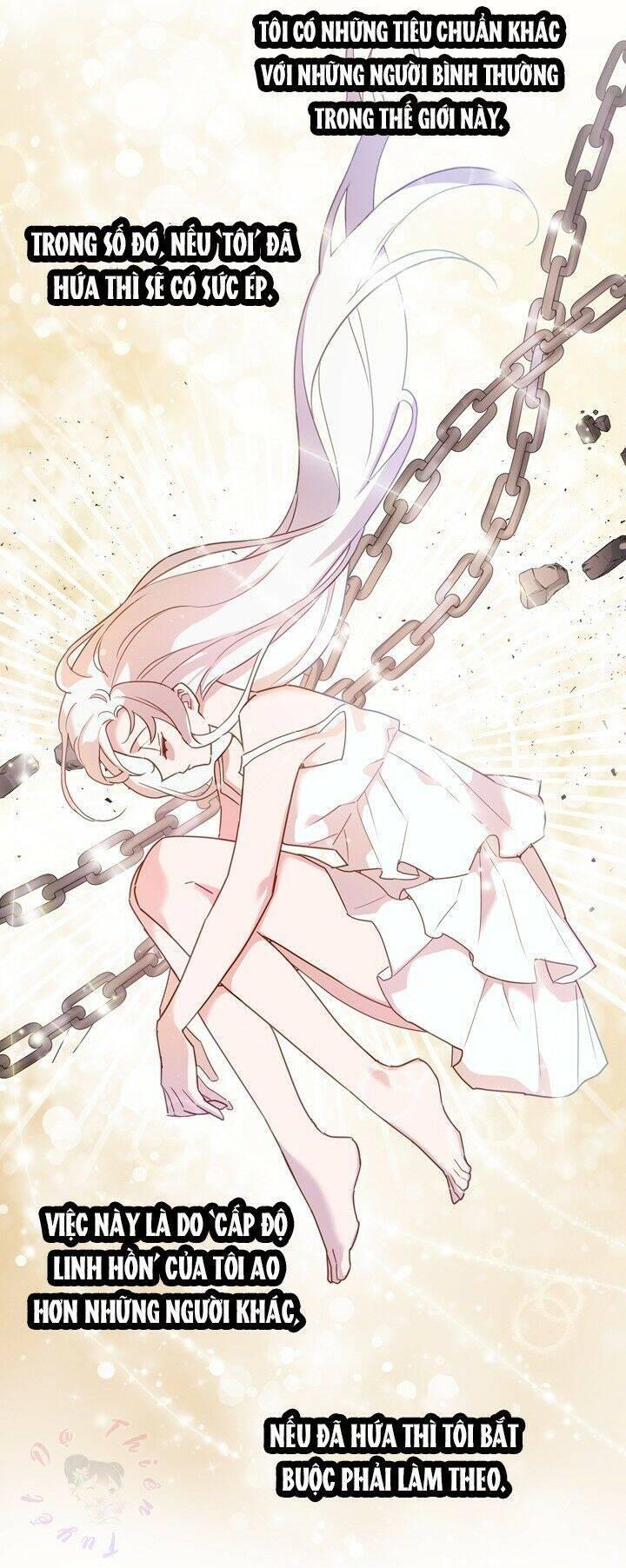 để yên cho tiểu thư hiền chapter 9 58