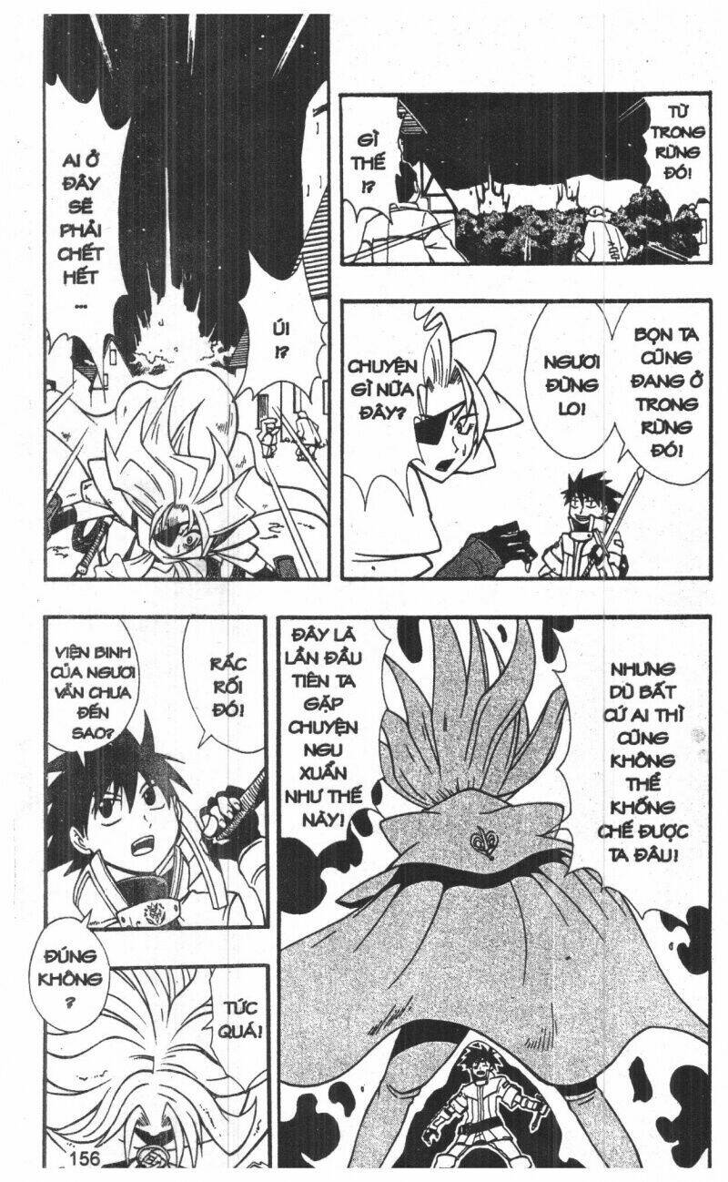 joou kishi monogatari chapter 5 154