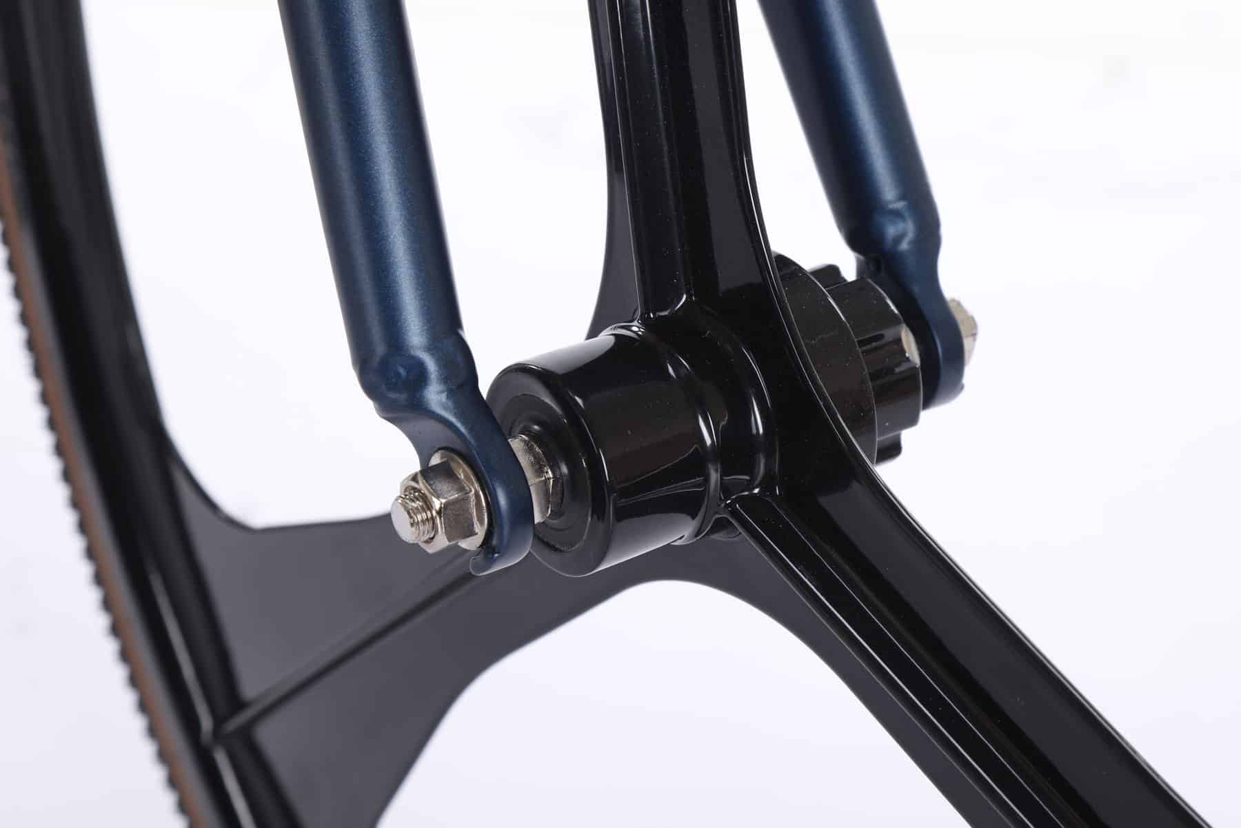 Xe đạp Fixed Gear CALLI R2.0FX Khung nhôm không mối hàn