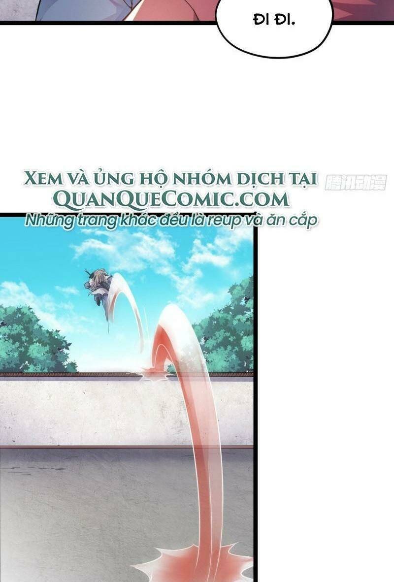 yêu đạo chí tôn yêu hoàng trở về chapter 15 8