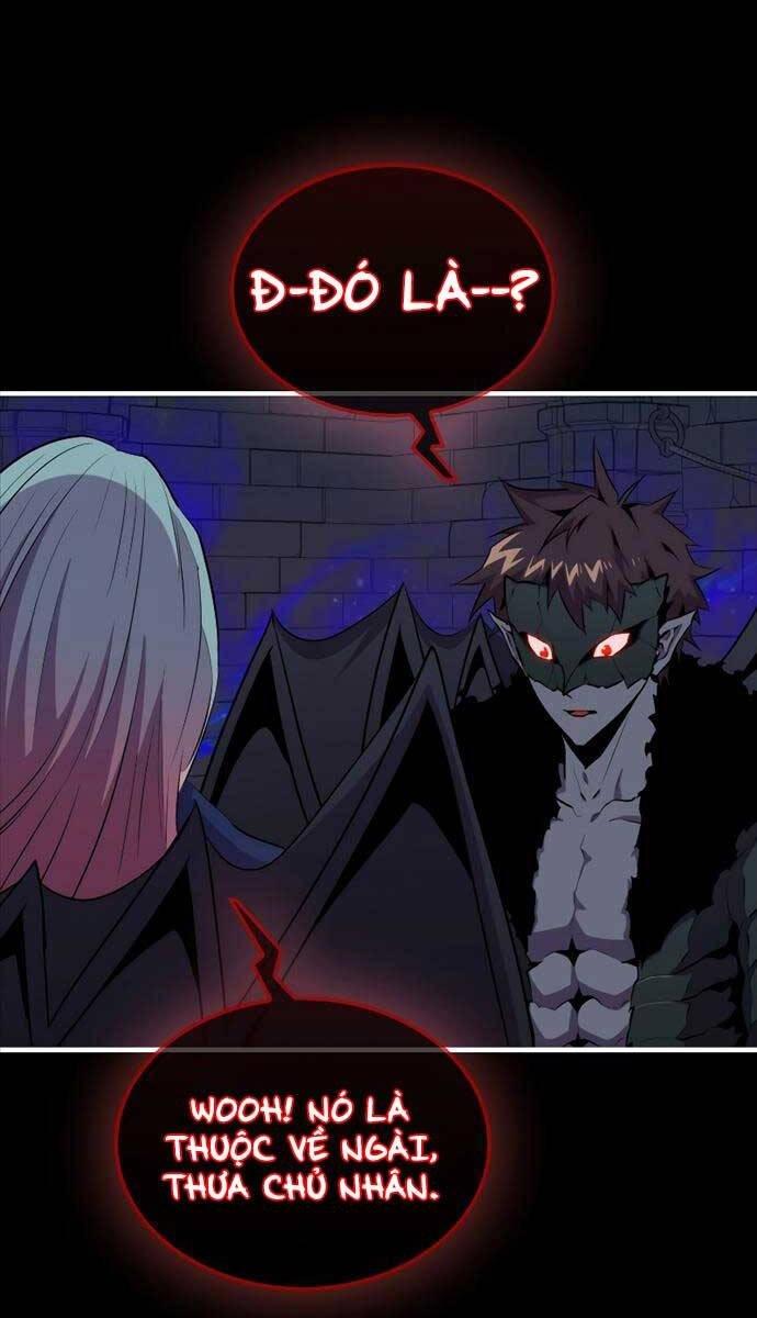 tôi thăng cấp trong lúc ngủ chapter 93 43