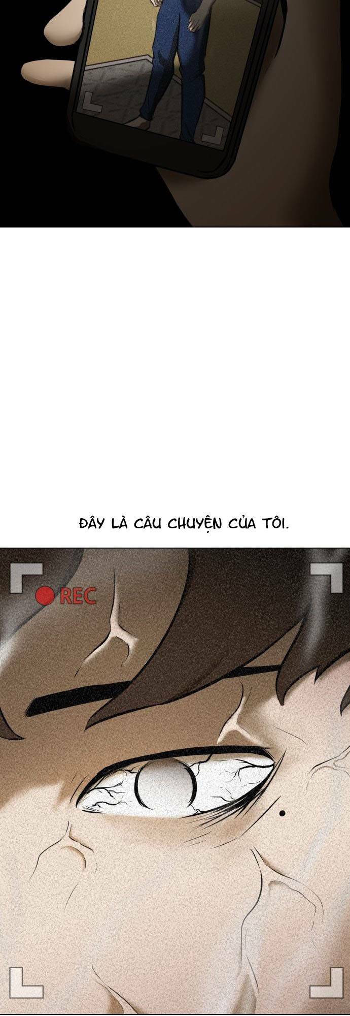 sàn đấu của thây ma chapter 0 40