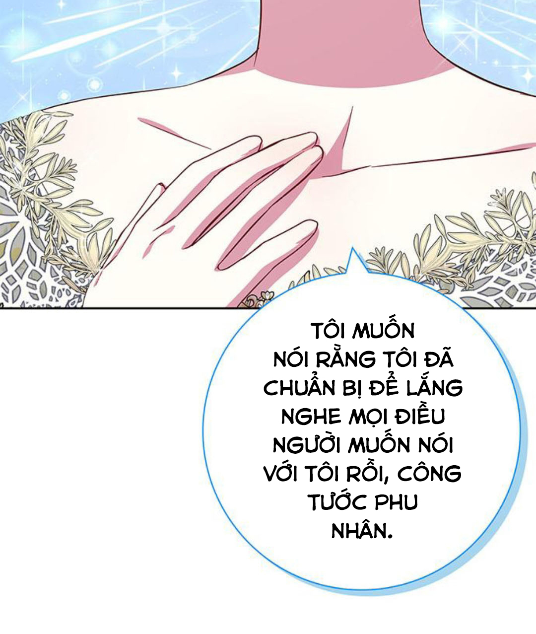 tôi trở thành mẹ của nam chính hoàn hảo chapter 26 66