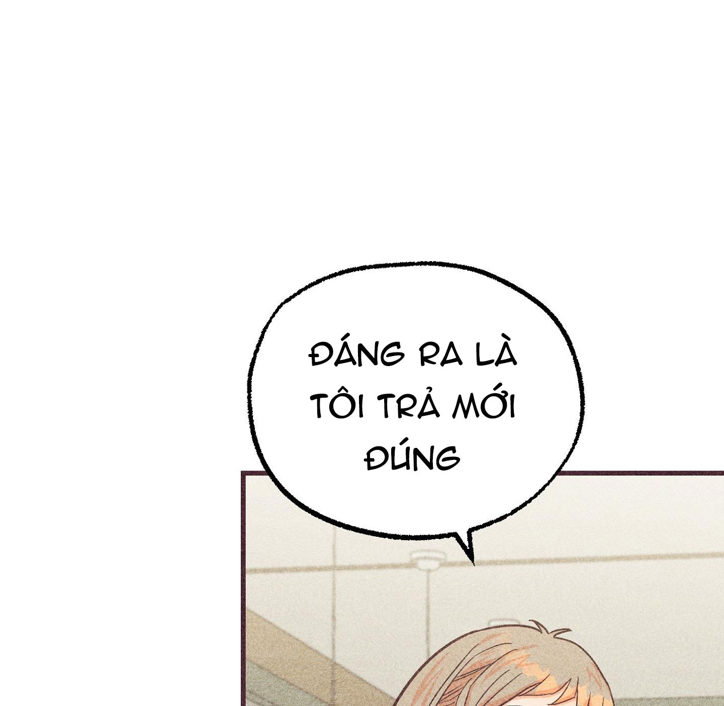 chạy đâu cho thoát chapter 37 40