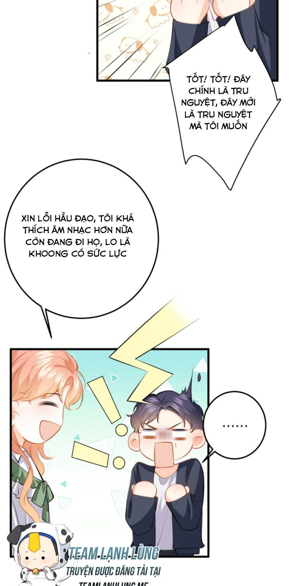 xuyên nhanh: phản diện quá sủng quá mê người chapter 124 26