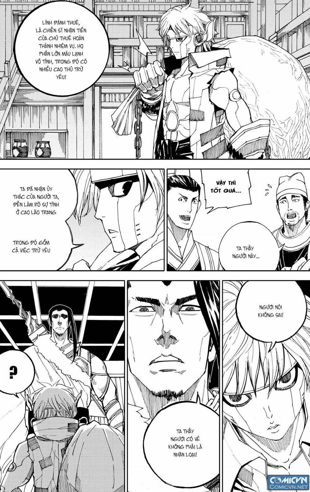 tây du đường tăng hàng ma chapter 15 9