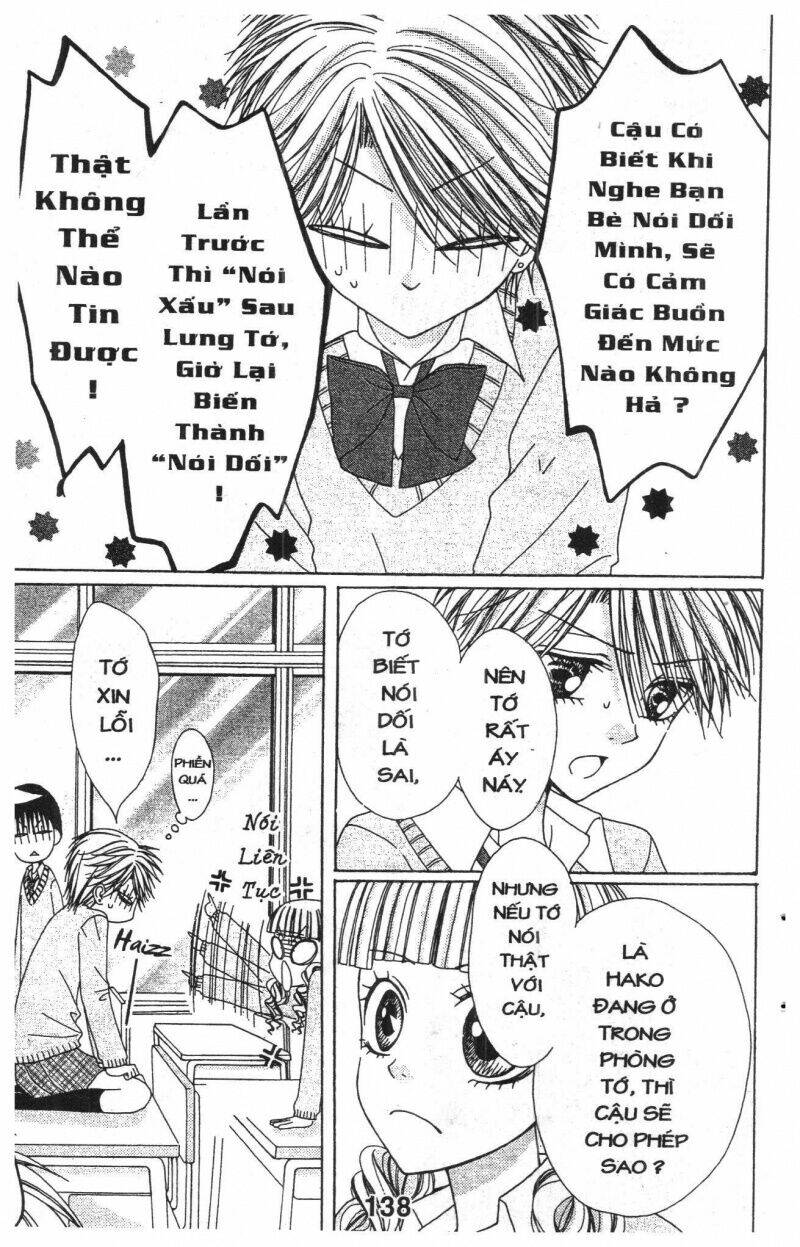 tomodachi gokko [takeuchi ayaka] chapter 7 138