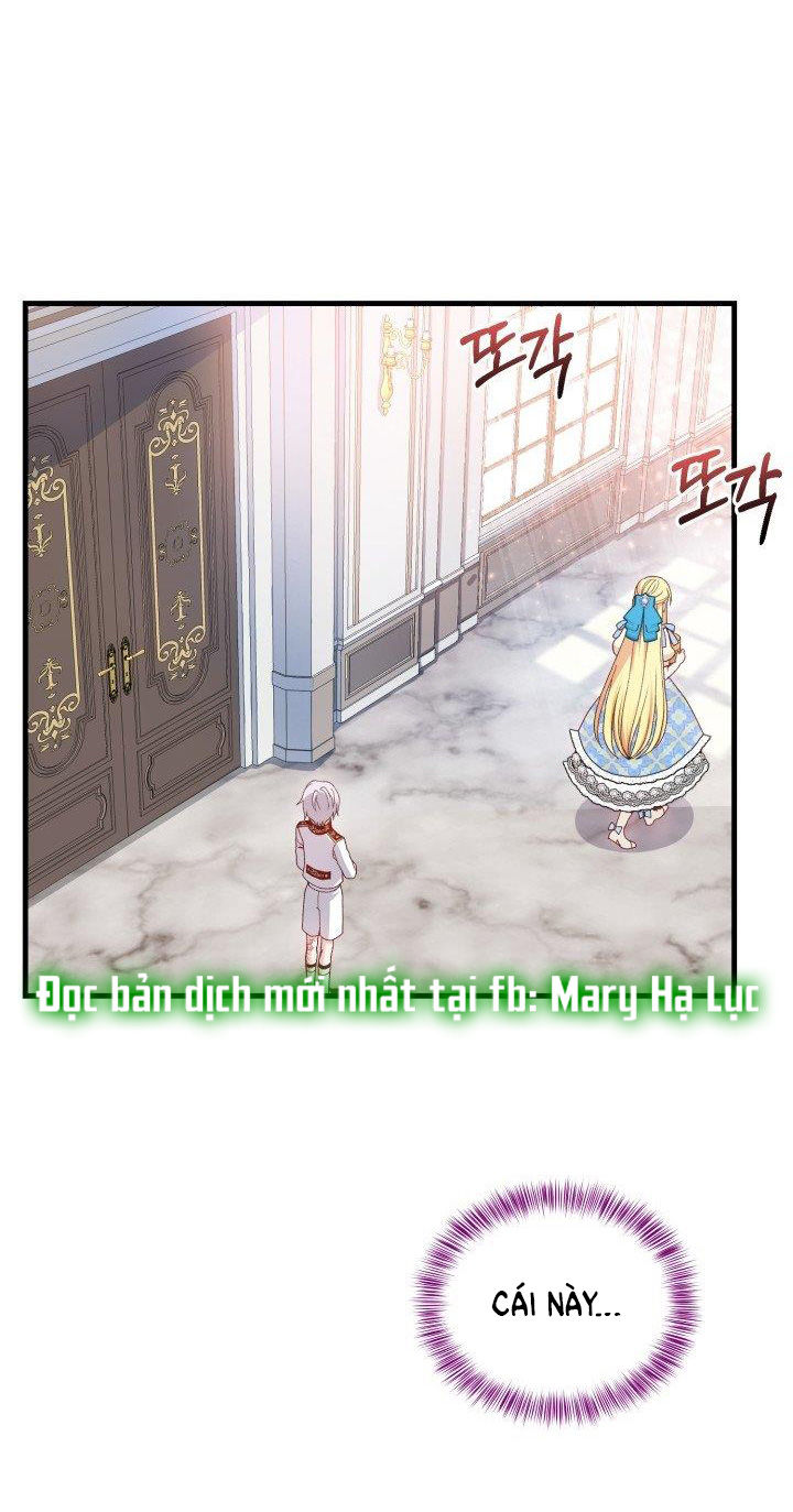 trở thành vợ thái tử quái vật chapter 39.2 30