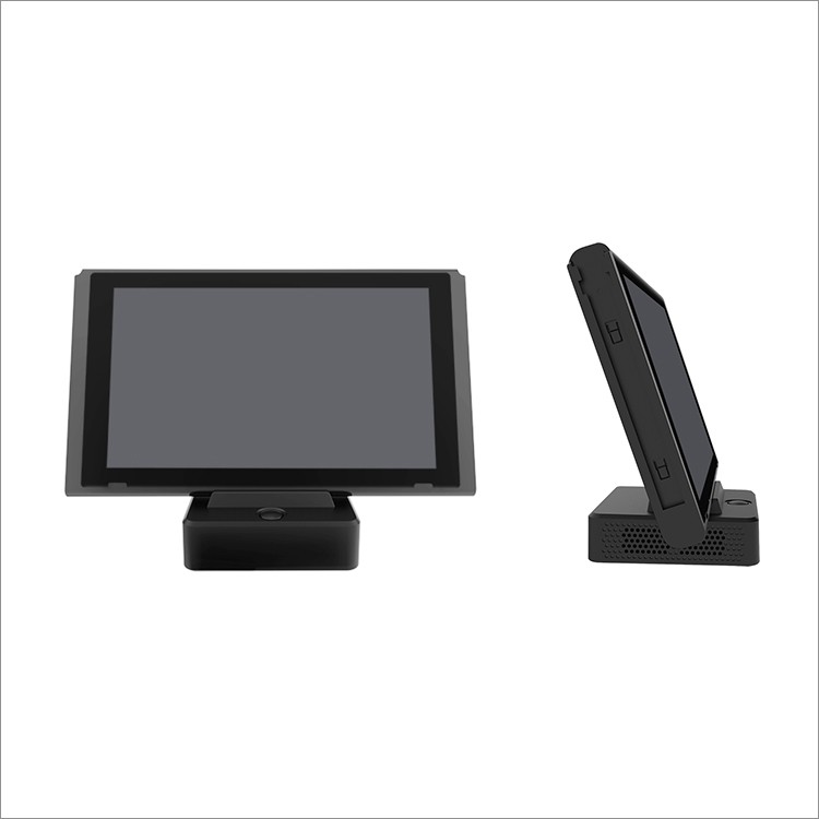Dock xuất hình nintendo switch mi