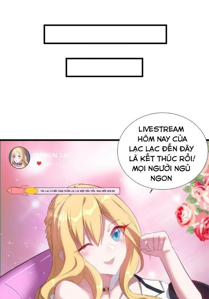 thánh đường chi thành chapter 14 35