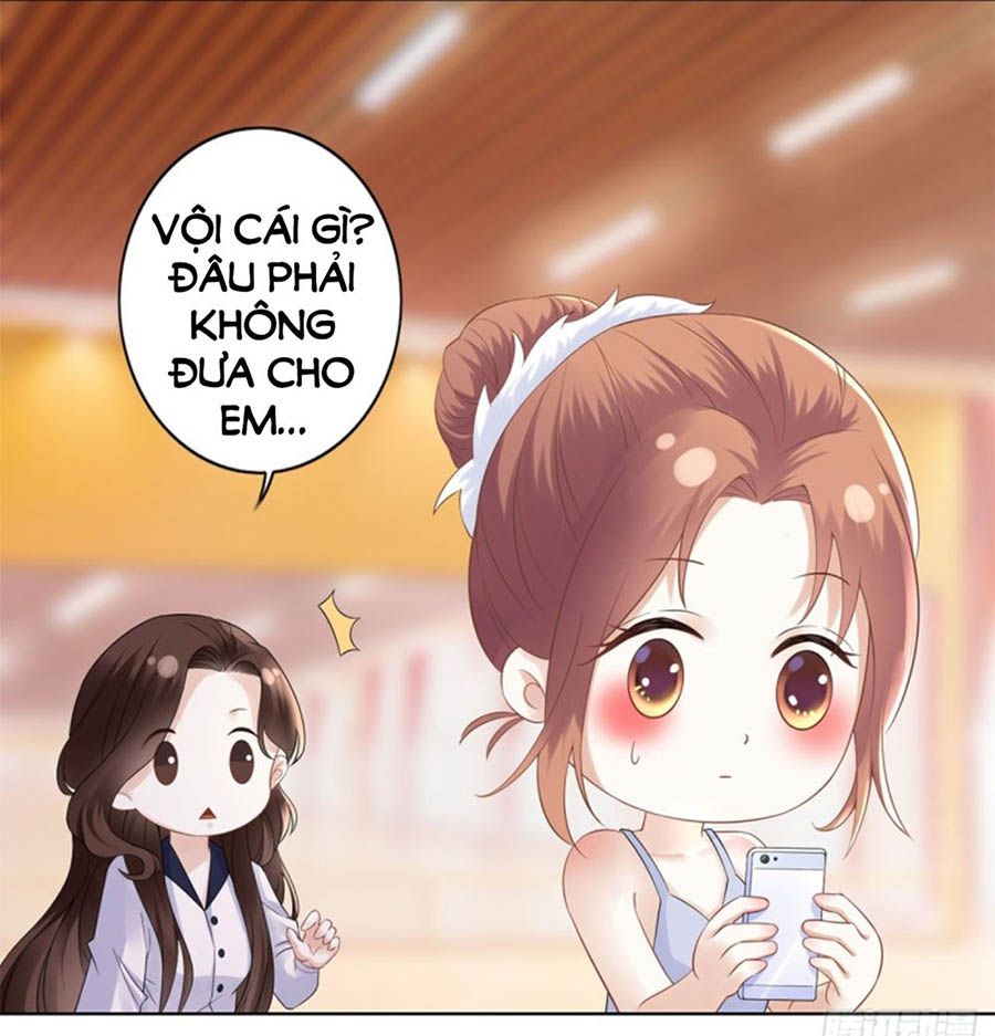 Bạn Trai Điều Khiển Giấc Mơ chapter 57 - Trang 10