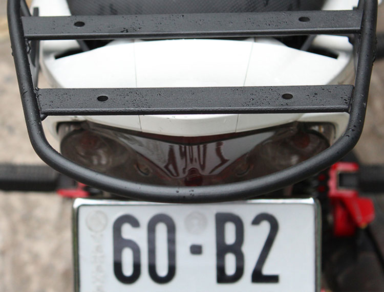 Baga Sau Xe Givi Mv-Jupiter