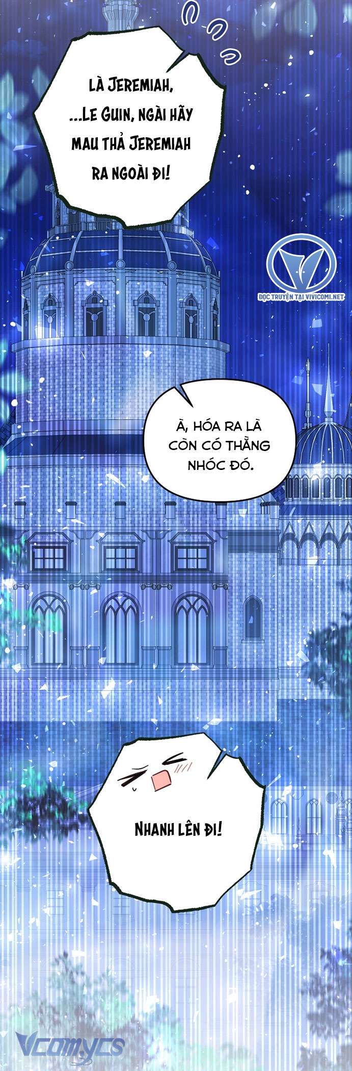 không có chỗ cho kẻ giả mạo chapter 46 51