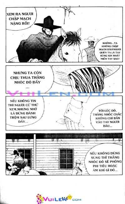 truyền nhân atula phần ii chapter 5 115