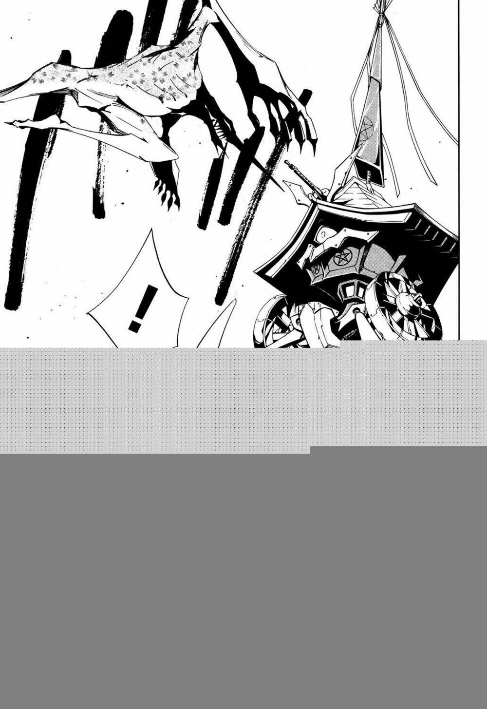 vua pháp thuật phần 2 chapter 10 14