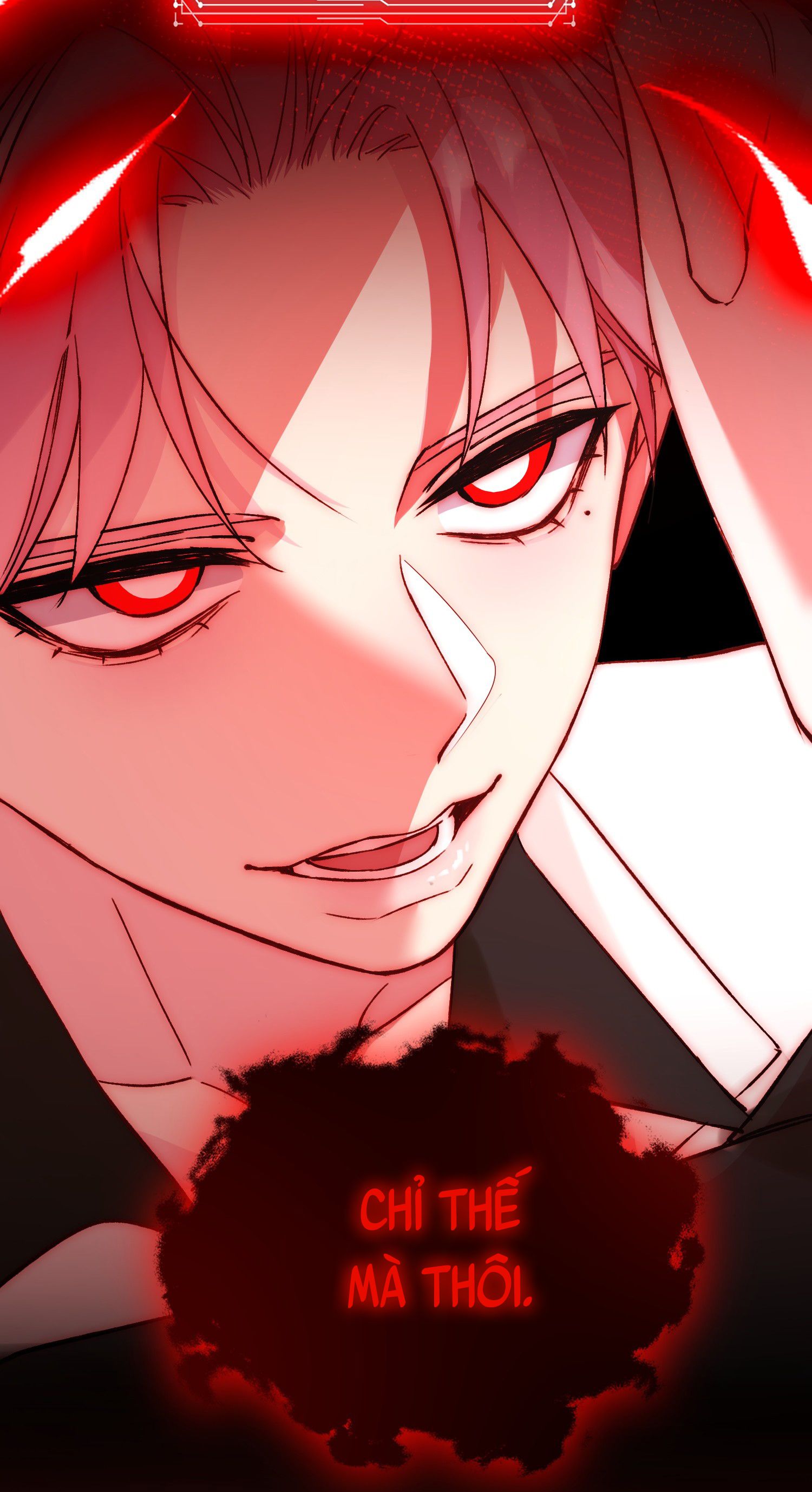 tôi phải làm một kẻ đại xấu xa chapter 51 30