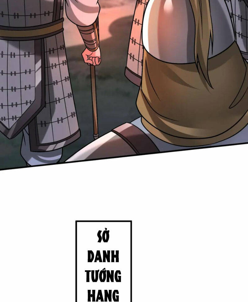 đại tần, ta là con tần thủy hoàng, giết địch thành thần chapter 110 22