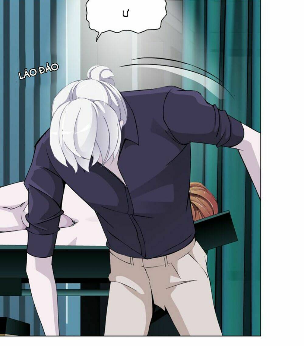 sổ tay mỹ nam giới x chapter 16 15