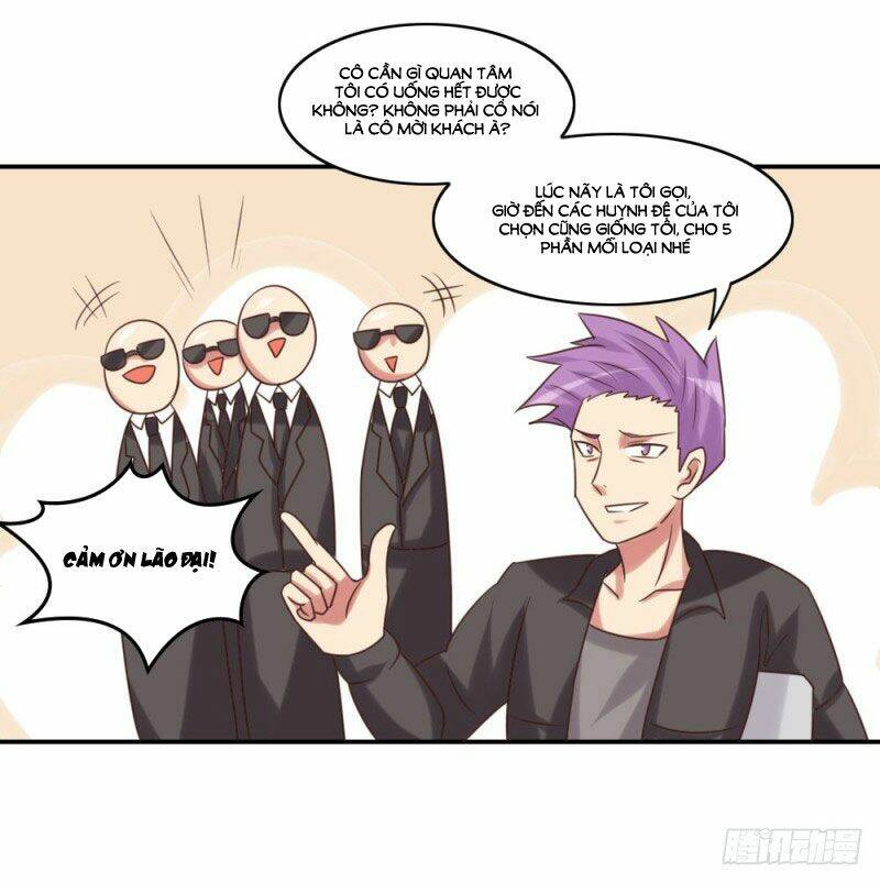 thiên ngoại phi tiên chapter 25 8