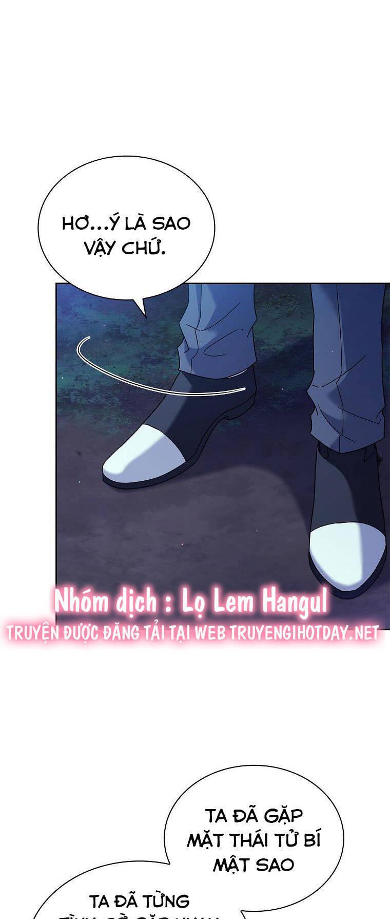 để yên cho tiểu thư hiền chapter 114 51