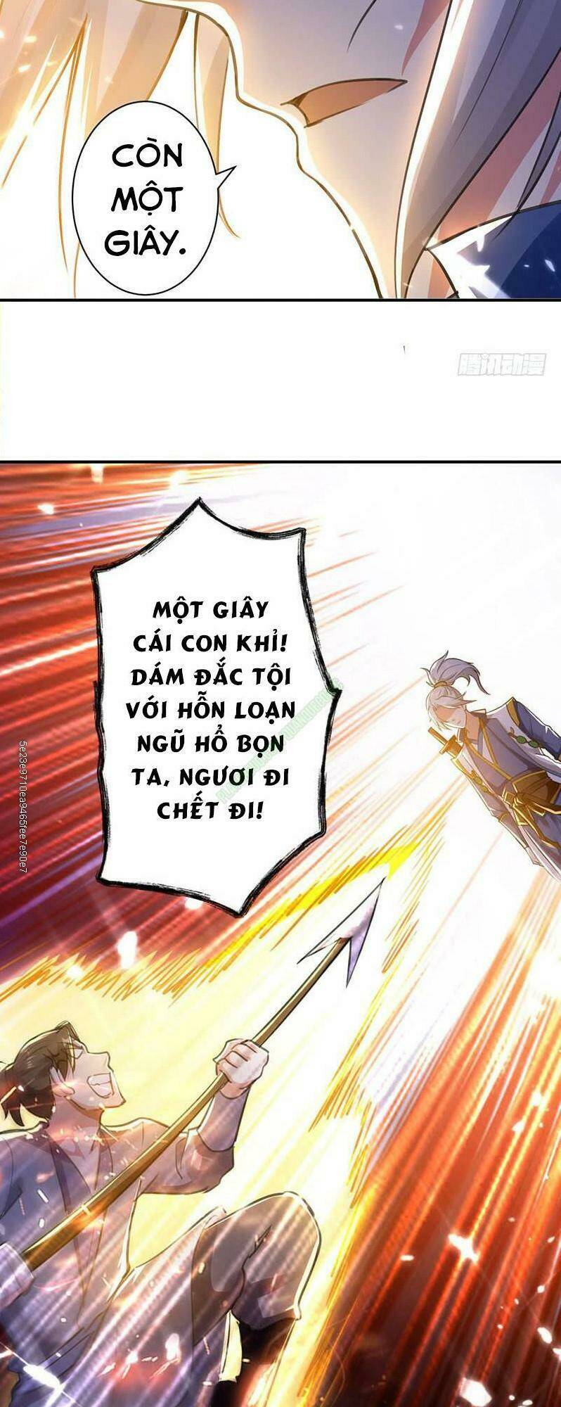 tối cường chiến hồn chapter 13 17