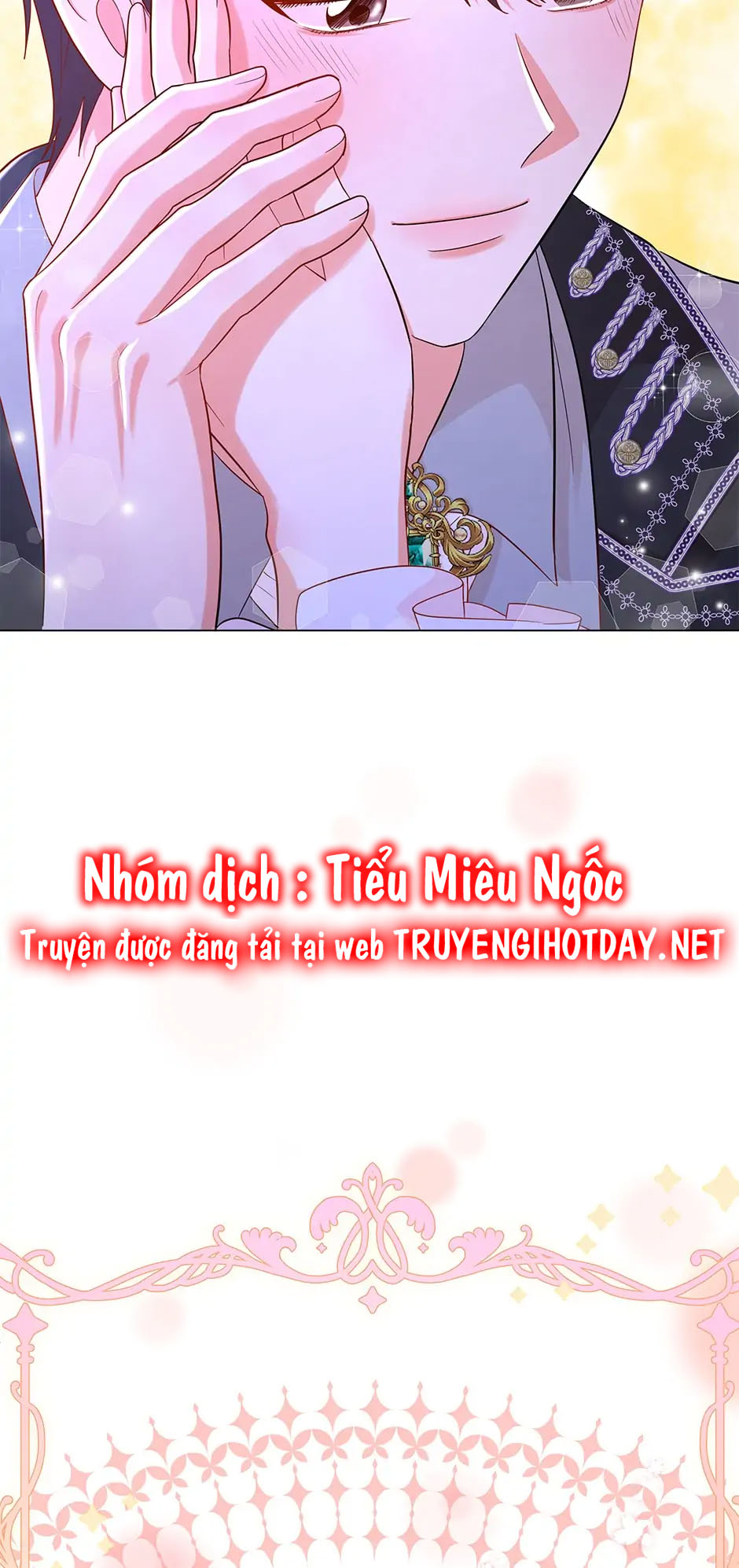 diễn vai ác nữ cũng thật khó khăn chapter 33.2 30