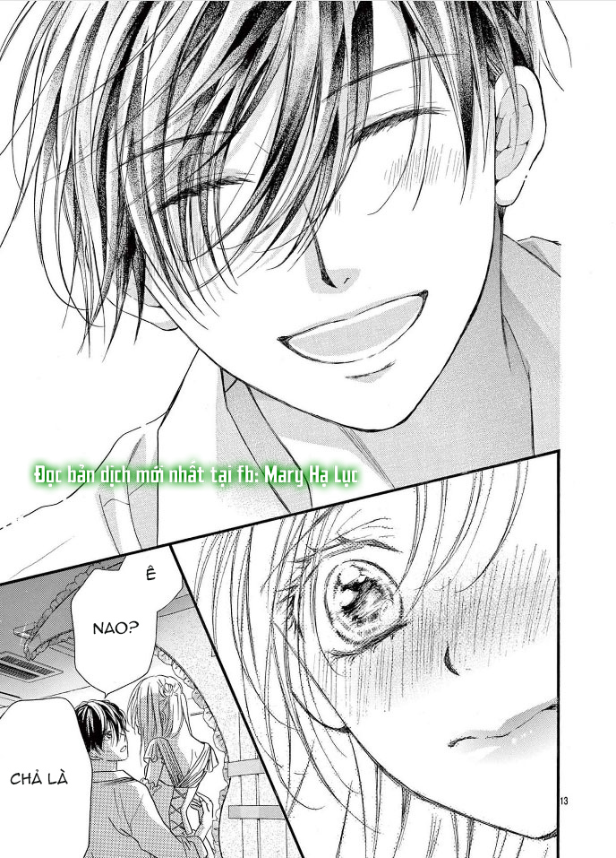 truyện ngắn- những ngày thanh xuân chapter 1 13