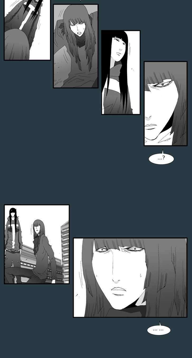 siêu năng chapter 159 14