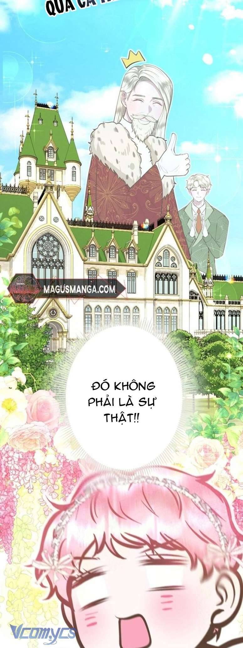 sau này họ sẽ sinh ra tôi chapter 3 23