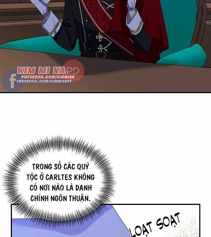 người chồng bạo chúa của tôi đã thay đổi chapter 13 3