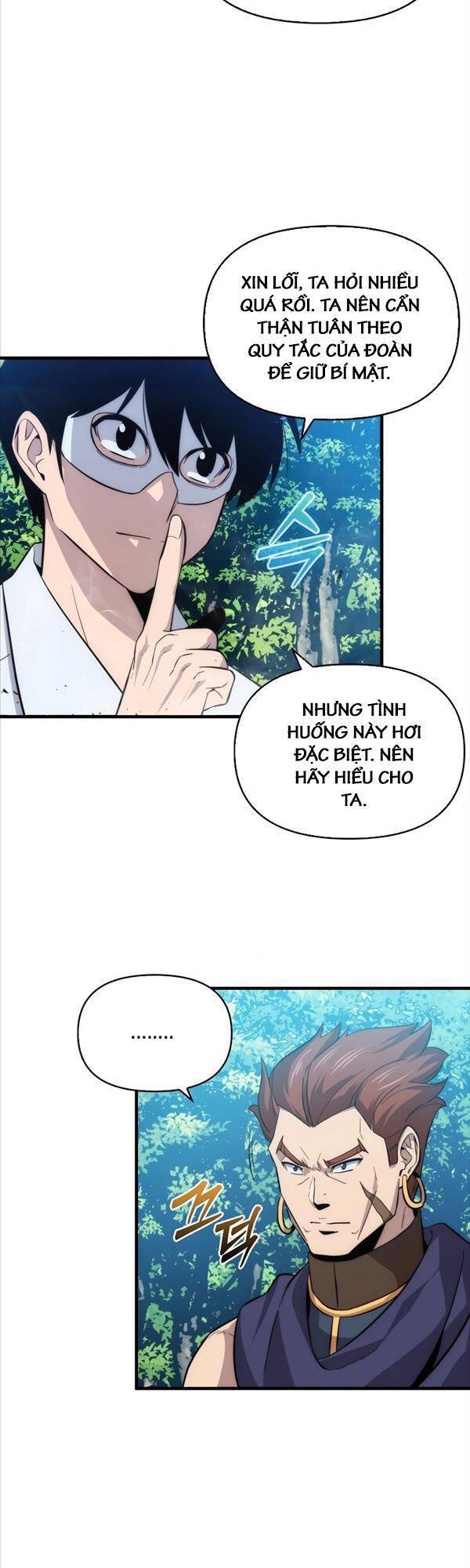 kiếm sư cấp 9 trở lại chapter 9 24