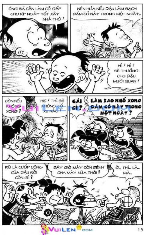 thần đồng đất việt chapter 144 12