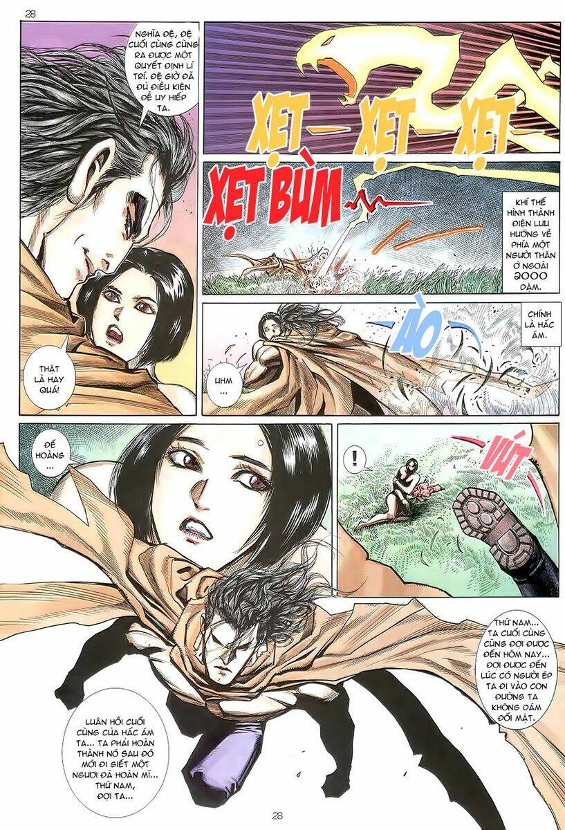 hải hổ 3 chapter 37 28