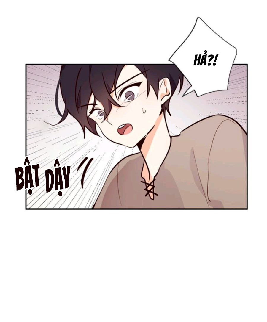 theo dấu vụn bánh chapter 3 16