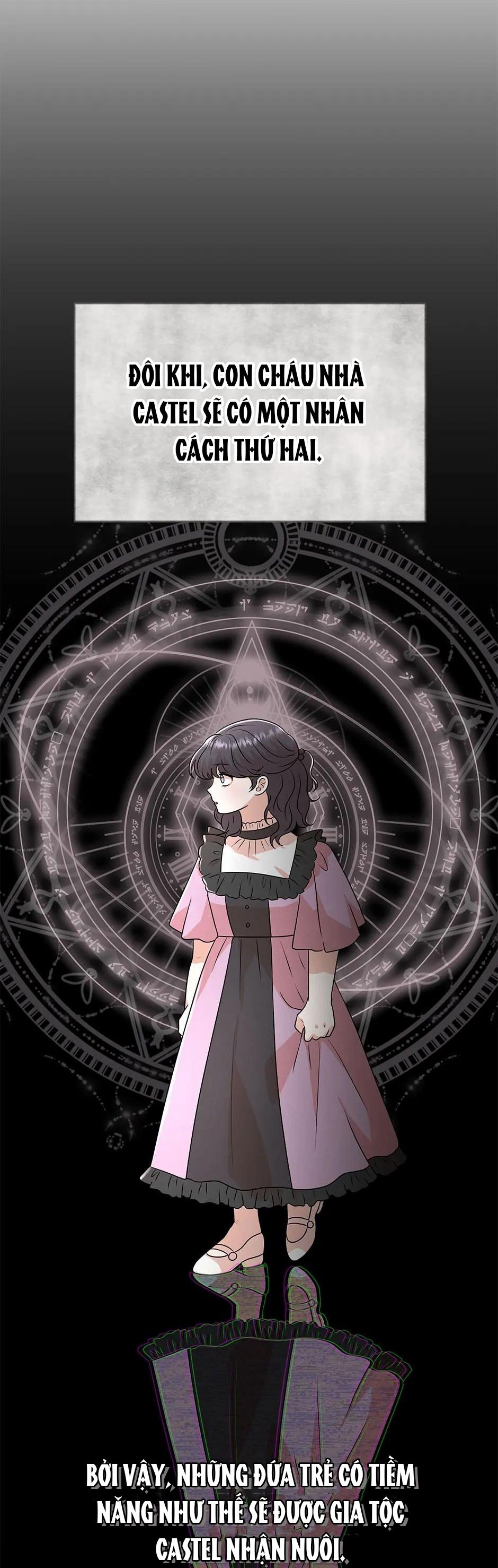 diễn vai ác nữ cũng thật khó khăn chapter 98 39