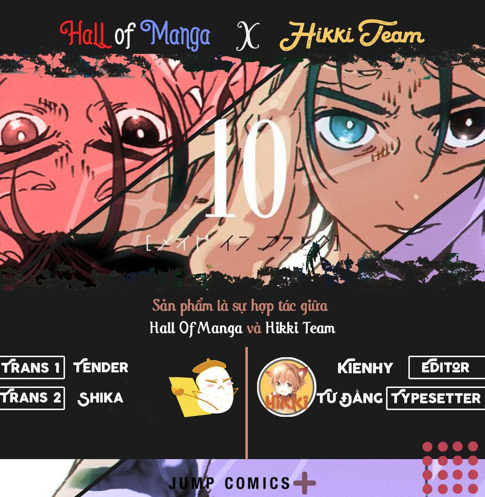 summer time render chapter 101 1