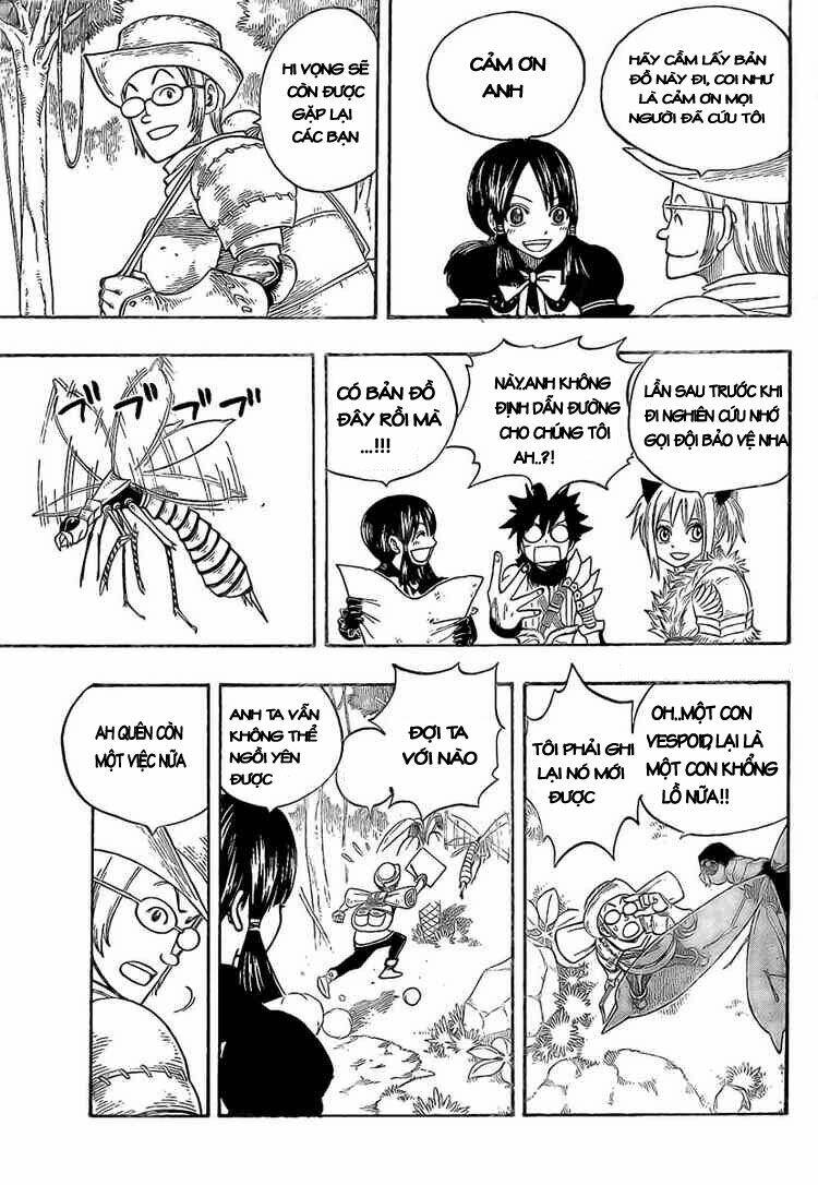 monster hunter orage chapter 4 33