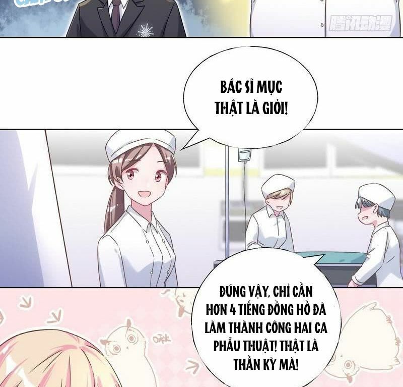 trời ban cho nam thần daddy chapter 8 24