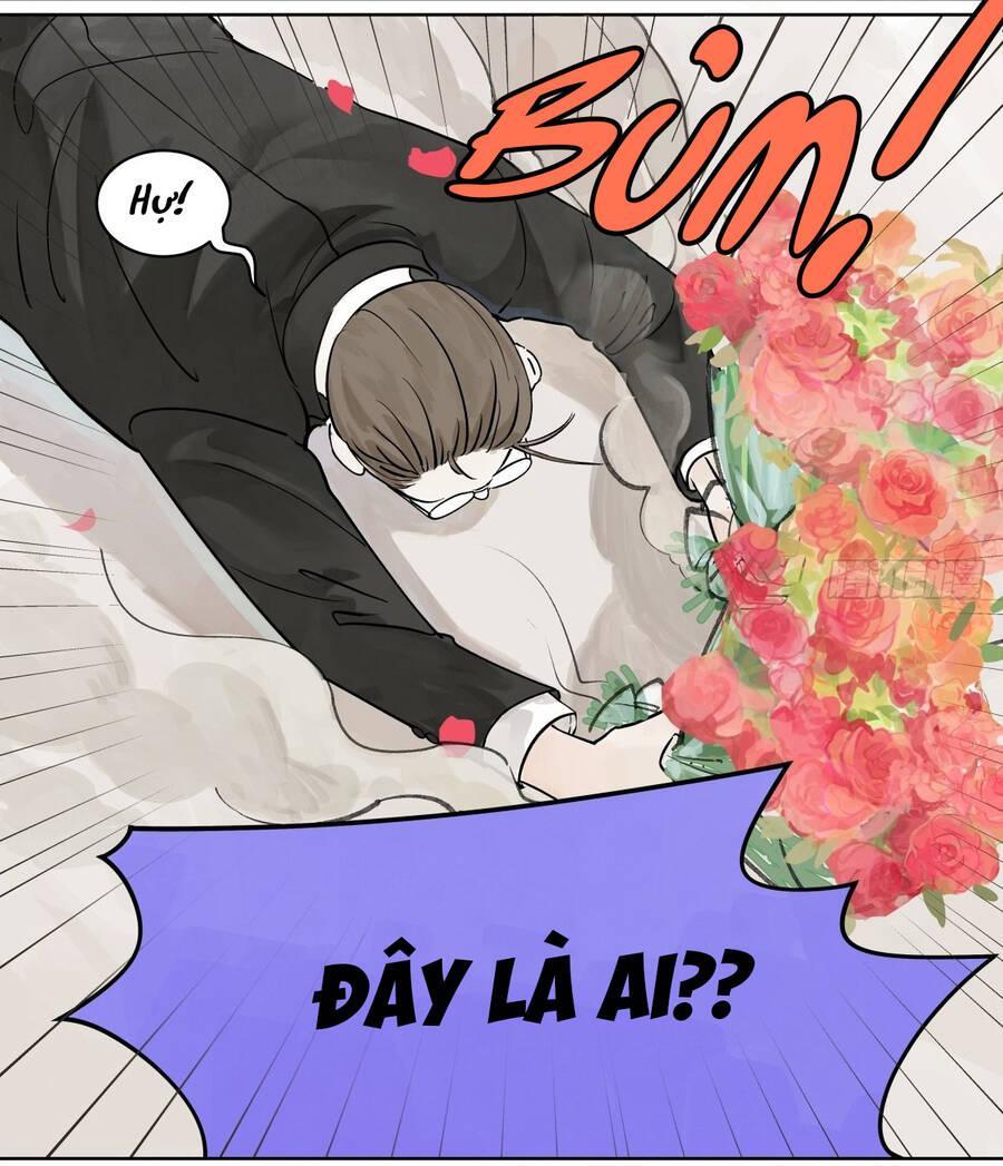 bạn cùng lớp tôi đều kỳ lạ chapter 48 7