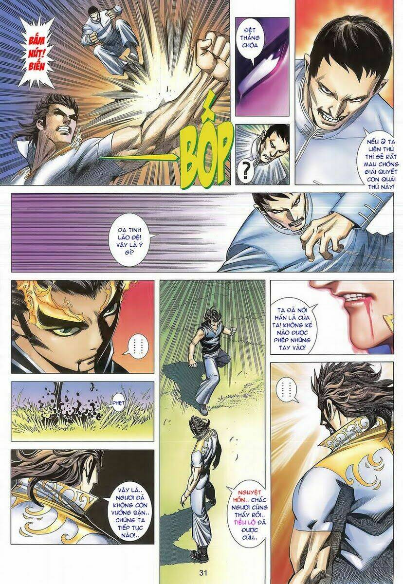 võ thần phượng hoàng chapter 93 23