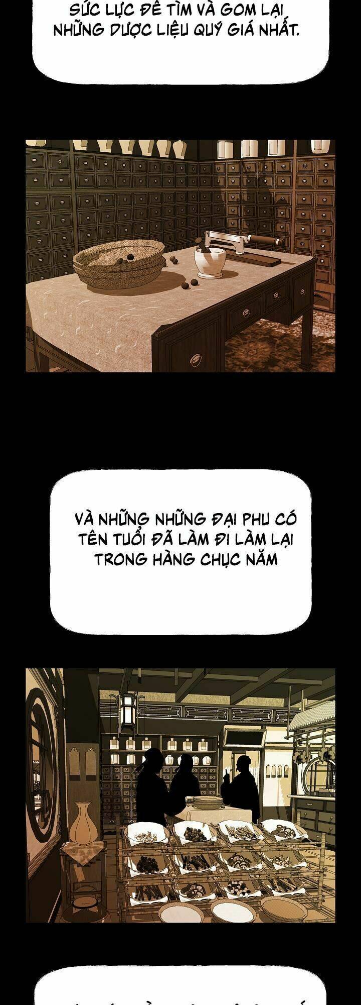 ngũ hợp chí tôn chapter 27 5