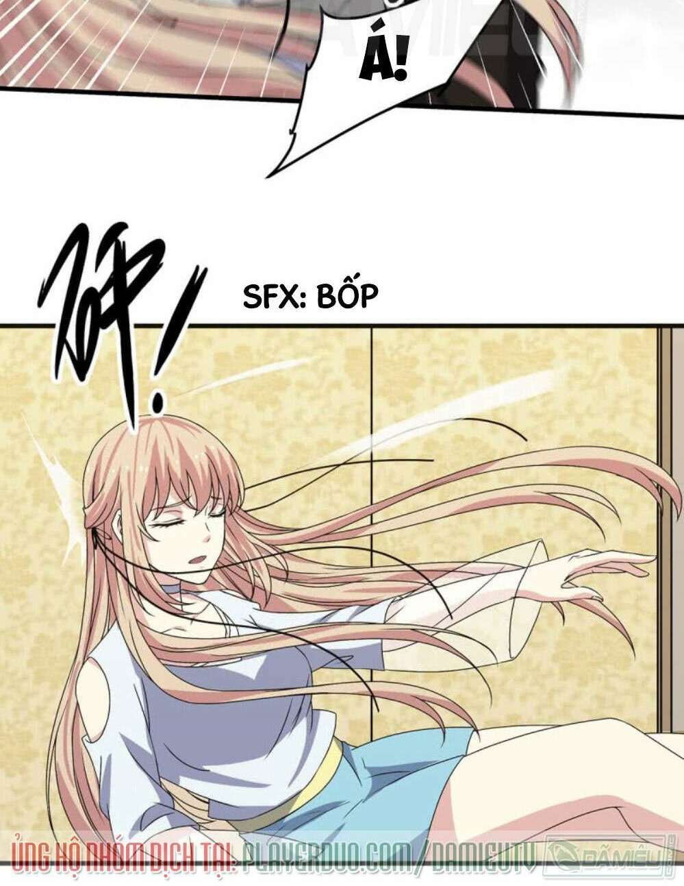 ta có nhẫn thần quyền năng chapter 28 19